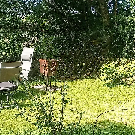 Hexenstube Jorjina - Wlan - Garten- Tolles Bad -Wandern -Mountainbike - Motorradurlaub Braunlage Exterior foto