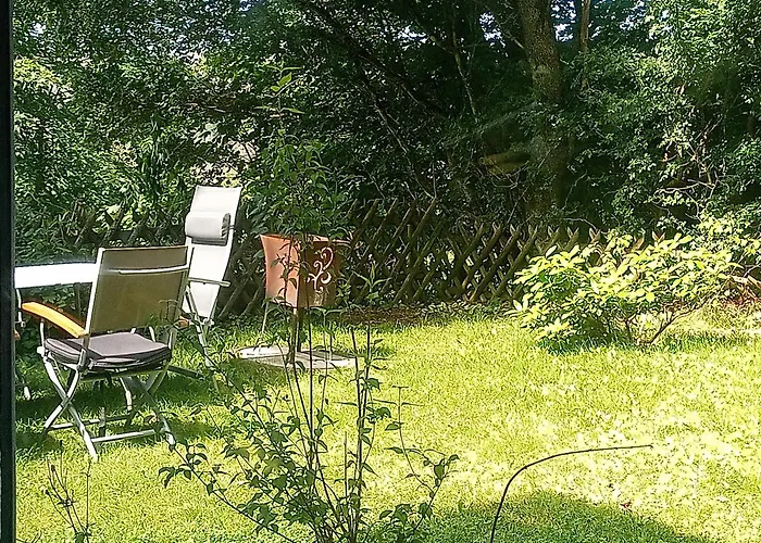 Hexenstube Jorjina - Wlan - Garten- Tolles Bad -Wandern -Mountainbike - Motorradurlaub