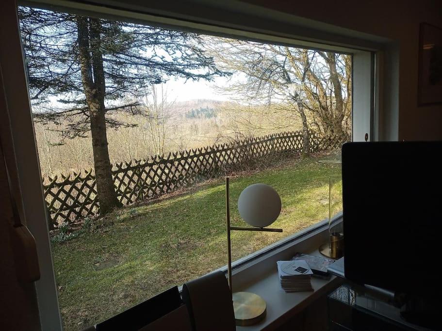 Hexenstube Jorjina - Wlan - Garten- Tolles Bad -wandern -mountainbike - Motorradurlaub Apartment *