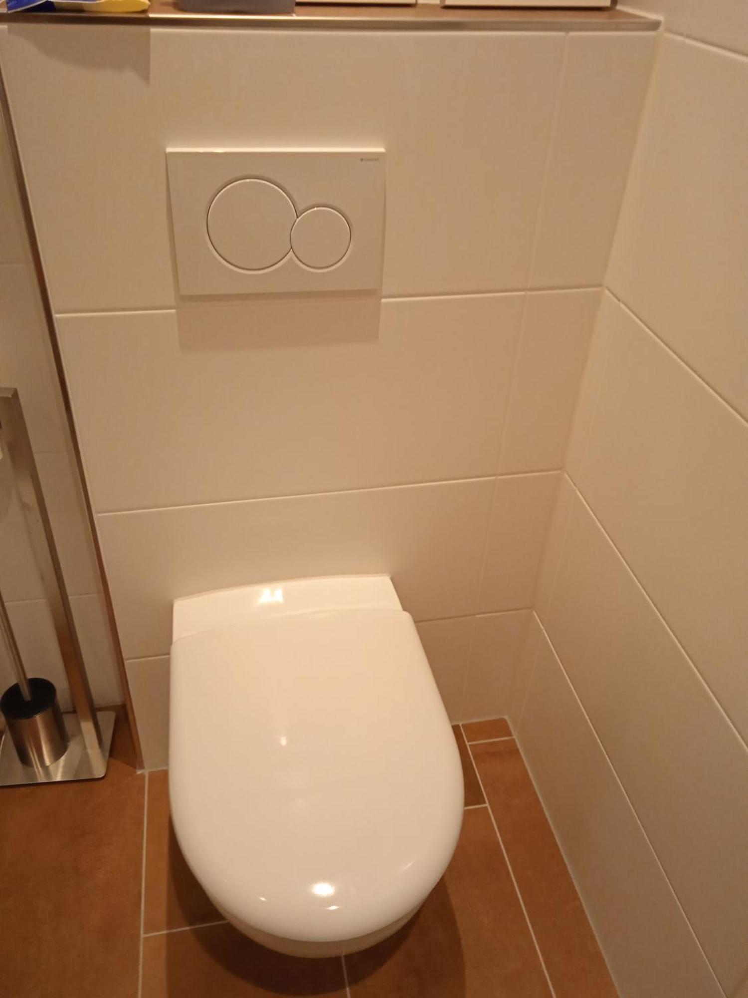 Apartment Hexenstube Jorjina - Wlan - Garten- Tolles Bad -wandern -mountainbike - Motorradurlaub Braunlage