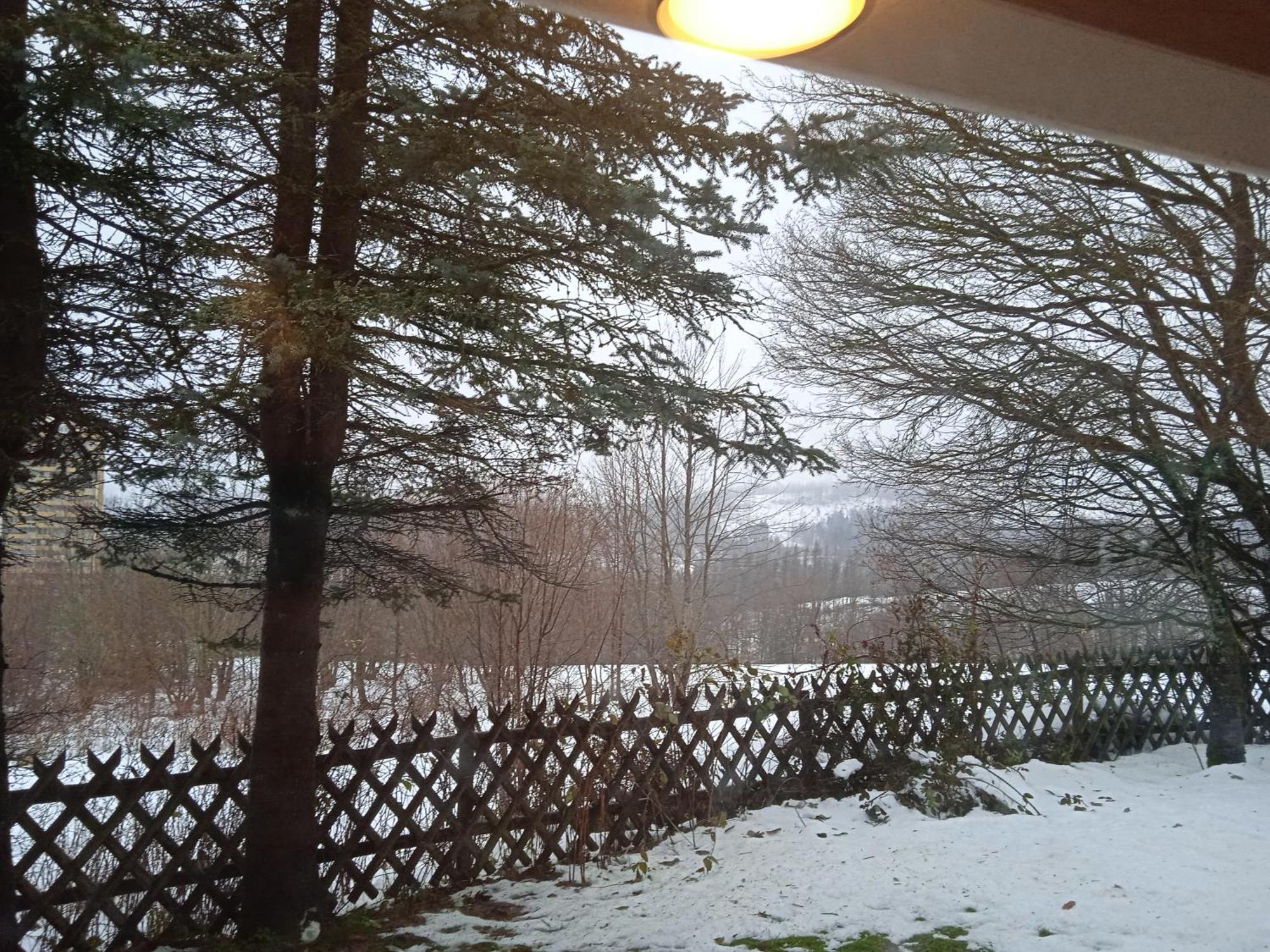 Apartment Hexenstube Jorjina - Wlan - Garten- Tolles Bad -wandern -mountainbike - Motorradurlaub