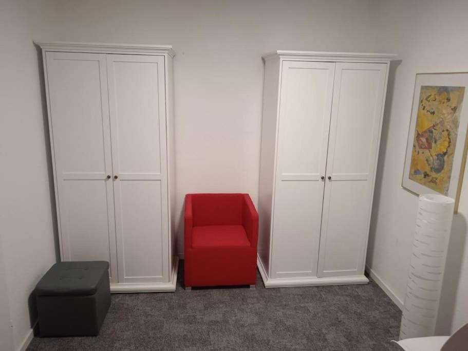 Apartment Hexenstube Jorjina - Wlan - Garten- Tolles Bad -wandern -mountainbike - Motorradurlaub *